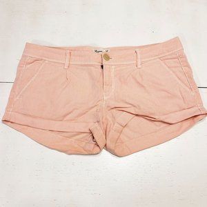 Women's size 7 American Eagle shorts